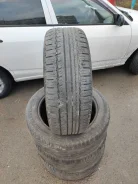 Nokian HT SUV. ������, 2018 ���, �/�, ����� 50 % ����