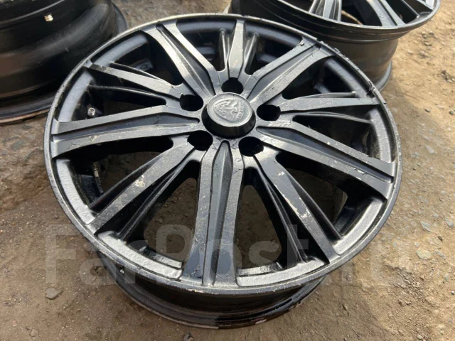 Akina. 6.0x15", 5x114.3, ET45 ����