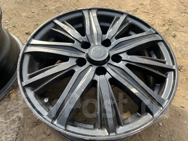 Akina. 6.0x15", 5x114.3, ET45 ����