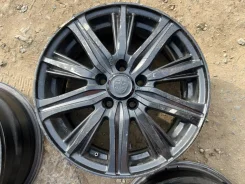 Akina. 6.0x15", 5x114.3, ET45 ����