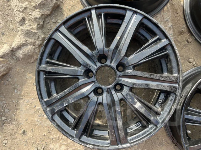 Akina. 6.0x15", 5x114.3, ET45 ����