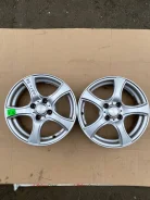 Violento. 5.5x15", 4x100, ET42 ����