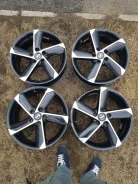 Fondmetal. 7.0x18", 5x114.3, ET45 ����