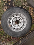 Bridgestone Blizzak Revo 969. �����������, 2008 ���, �/�, ����� 40 % ����