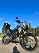 Honda CRF1000L Africa Twin. 1 000����. ��., ��������, ���������, ��� ������� ����