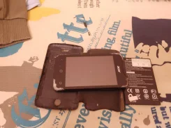 Acer Liquid Z3. �/� ����
