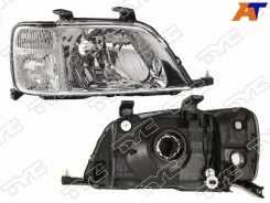 ���� Honda CR-V, Honda CR-V RD1 96-01, ������ TG2171125R ����
