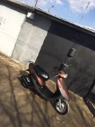 Honda Dio AF35. ��������, ���������, ��� ������� ����