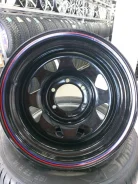 ORW. 8.0x16", 6x139.7, ET-40, �� 110,1���. ����