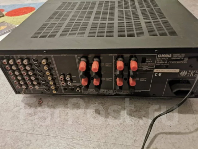 Yamaha ����
