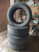 Kumho I'Zen RV KC15. ������, ��� �����, 2015 ���, �/�, ����� 30 % ����