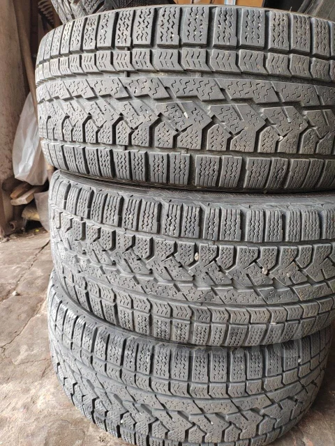 Kumho I'Zen RV KC15. ������, ��� �����, 2015 ���, �/�, ����� 30 % ����