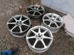 AVS Model 7. 7.0x17", 5x100, ET50, �� 73,3���. ����
