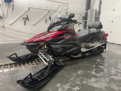 Yamaha RS Venture TF. ��������, ��, �� ����