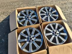 Land Rover. 8.5x20", 5x120, ET58,  72,6. 