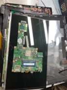 Asus X553MA. 15.6", 1,8����, ��� 4 ��, ���� 500���, WiFi: 1, Bluetooth: 1, ����������� �� 1��. ����