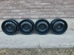 Dizzard. 5.5x15", 4x100, ET45, �� 60,1���. ����
