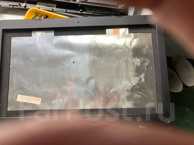 Asus X553MA. 15.6", 1,8����, ��� 4 ��, ���� 500���, WiFi: 1, Bluetooth: 1, ����������� �� 1��. ����
