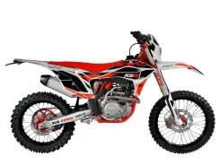 Kayo K6-R KYB 250