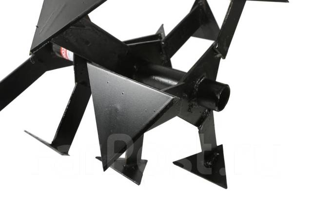 Фреза культиваторная 30 мм вал, 24 ножа СОЮЗ БМ1С-27-30-24, новый, под ...