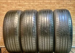 Bridgestone Dueler H/L 33A