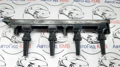 ������� ��������� ���� 407 307 206 ������� 2.0 16V 597087 597087 ����