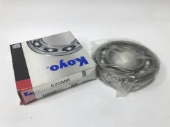 ��������� KOYO 40�80�18 6208NR 6208NR ����