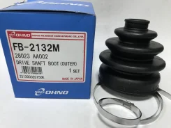 ������� ��������� ������� ���������� ES ��� OHNO FB2132 ! FB2132 ����