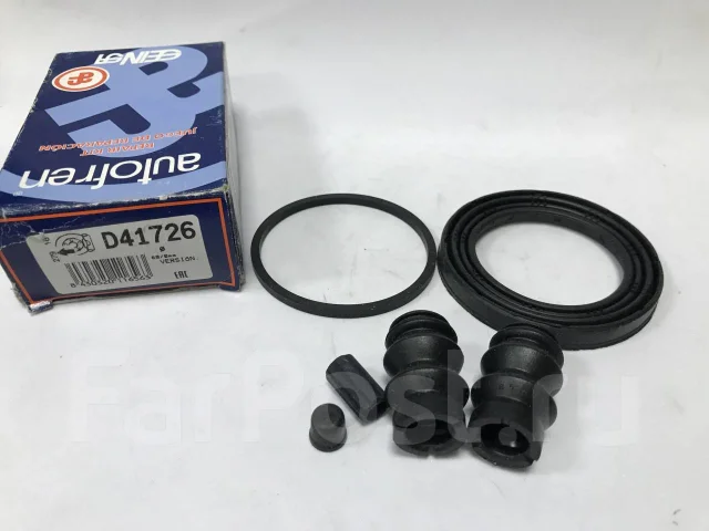 ����������� �������� � Autofren D41726 ! D41726 ����