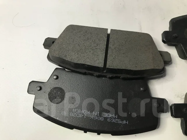 ��������� ������� HSB HP5269 ! HP5269 ����