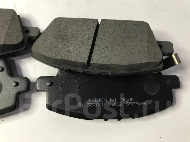 ��������� ������� HSB HP5269 ! HP5269 ����