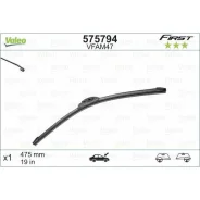 ����� ���������������� ������������ 475mm Valeo 575794 ! 575794 ����