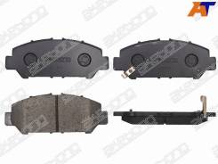 ������� ��������� Akebono AN-844WK, �������� AN844WK ����