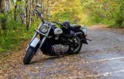 Suzuki VL400 Intruder. 400����. ��., ��������, ���������, ��� ������� ����