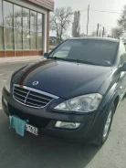 SsangYong Kyron ����