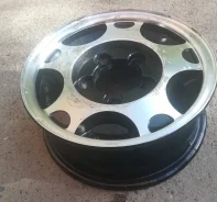 CAM. 6.0x15", 5x139.7, ET20, �� 110���. ����