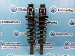 ������ Toyota Prius NHW20 1Nzfxe 4853049715 2007, ������ 4853049715 ����