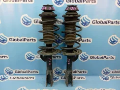 ������ Toyota AQUA NHP10 1Nzfxe 4852052540 2013, �������� 4852052540 ����