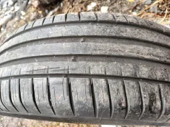 Michelin Pilot Sport 4 SUV. ������, 2020 ���, �/�, ����� 5 % ����