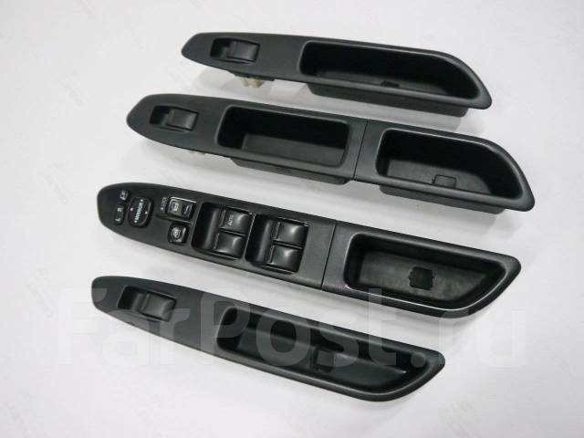 Кнопки стеклоподъемников Subaru Forester SG5 2006 купить во ...