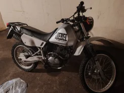 Suzuki Djebel 200. 200����. ��., ��������, ���������, ��� ������� ����