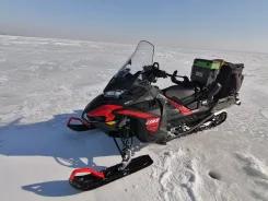 BRP Lynx 59 Ranger. ��������, ��, ��� ������� ����