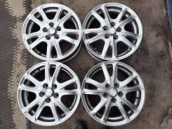 TWS Calum. 6.0x15", 5x100, ET45 