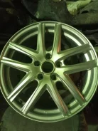 Akito. x17", 5x114.3 ����
