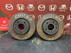 ���� ��������� �������� Mazda Mazda 6 GL 2019-2024 [GHP933251A] GHP933251A ����