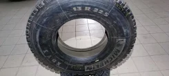 Michelin X Works XDY. �����������, 2011 ���, ����� ����