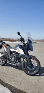 KTM 390 Adventure. 390����. ��., ��������, ���������, ������ �� �� ����
