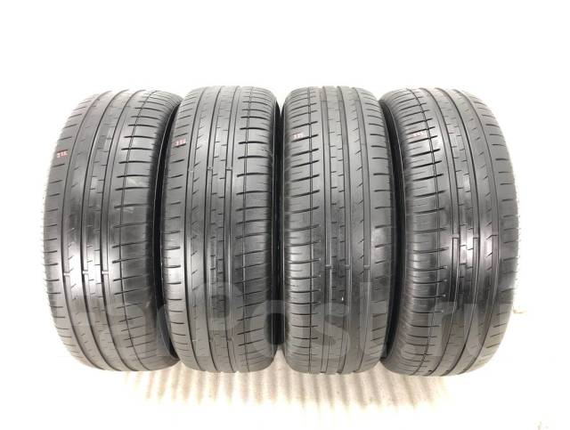 Автошина Pirelli P7 Evo Performance, 16", 1 шт, 215 мм, 60 %, 215/60 ...