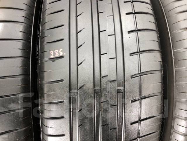 Автошина Pirelli P7 Evo Performance, 16", 1 шт, 215 мм, 60 %, 215/60 ...