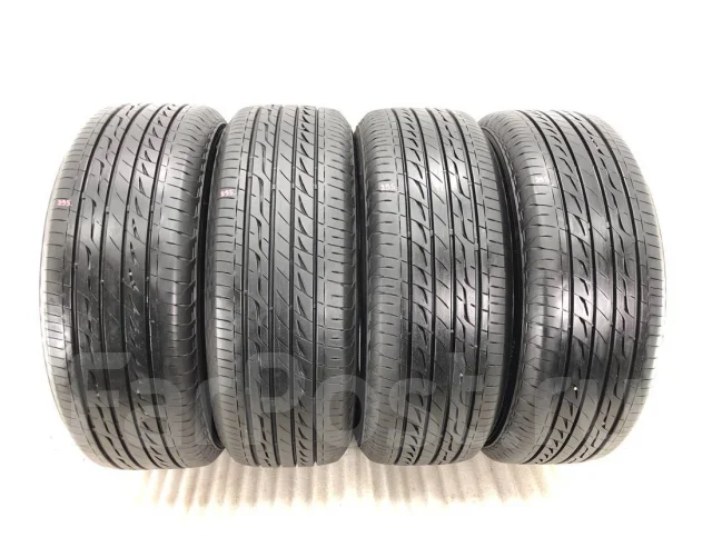 225/55 R17、BRIDGESTONE REGNO GR-XII オブジェ 、21年